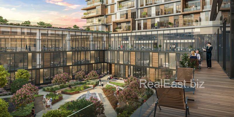 Modern Apartment in the Heart of Şişli, Istanbul